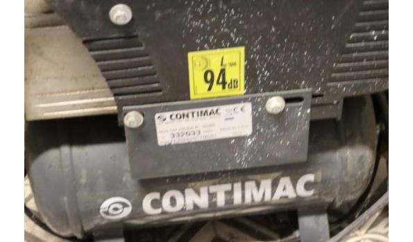 compressor CONTIMAC CM235/8/6